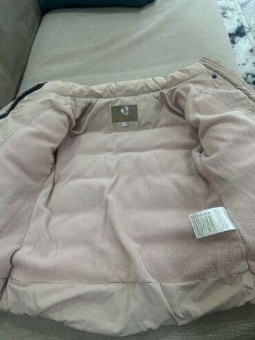 uşaq hədiyyələri: Kurtka, Qız üçün, 3 - 4 yaş — 3