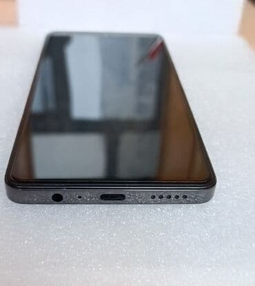 tehno: Tecno Camon 20 Pro 5G, 256 GB, rəng - Qara, Sənədlərlə — 3