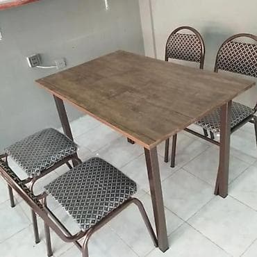 Oturacaqlarin topdan ve perakende satisi 11.5