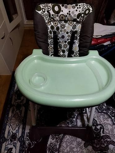 Usaq yemek ustolu əla vəziyətdə təmiz 1 ay islənib təcili satilir lalafo.az -da Usaq yemek ustolu əla vəziyətdə təmiz 1 ay islənib təcili satilir