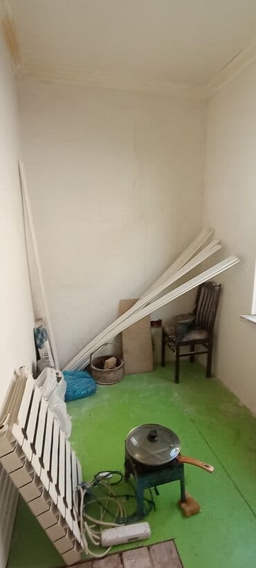 бина аз дома: 5 комнат, 100 м², Нет кредита, Без ремонта — 11