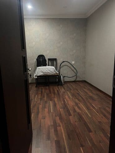 1 комнатная квартира в новостройке: 3 otaqlı, Yeni tikili, 92 kv. m — 5