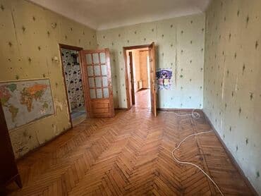 berdede kiraye evler 2025: Elimlər metrosu izmir parkı Kontinental marketin yanında 5 mərtəbəli — 3