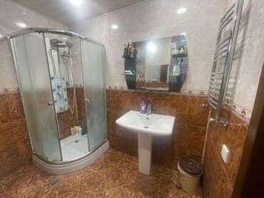 купить квартиры в баку: 2 комнаты, Новостройка, м. Низами, 92 м² — 24