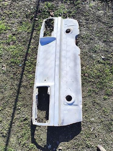 Mühərrik və mühərrik detalları: Məhsul: Avtomobil üçün arxa panel/arka panel hissəsi (metal kuzov — 1