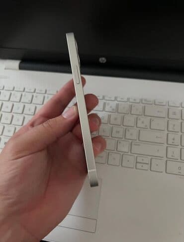 iphone 12 цена в баку: IPhone 12, 128 ГБ, Белый, С документами, Гарантия, Face ID — 2