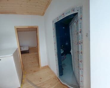 şamaxı ev elanları: 50 kv. m, 1 otaqlı, Qaz, İşıq, Su — 15