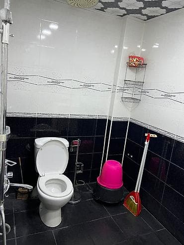 yardimli kiraye evler: Mənzil təcili kirayə verilir! Bina Xırdalam, Abşeron Gənclər — 10