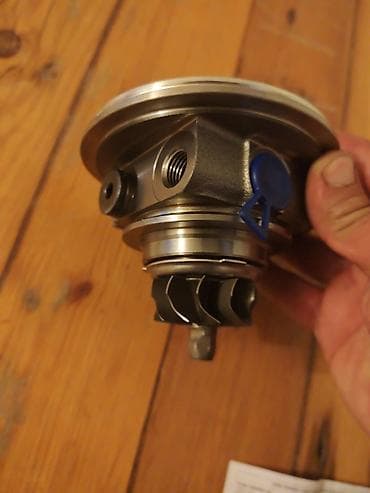 topaş turbo az: Audi A4 B7 2.0 Turbo Fsi mator ucun sifir pakopka Katric.K03 turbo — 3