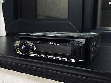 gta 5 disk: Maqnitol, Pioneer, AUX, Ünvandan götürmə, Ödənişli çatdırılma — 1