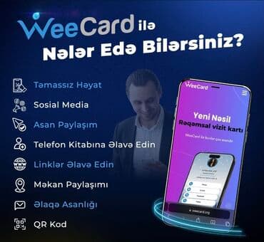 ремонт бампера из пластика: Rəqəmsal Vizit Kart – 77 AZN Kağız vizit kartlara son! Öz brendinizi — 5