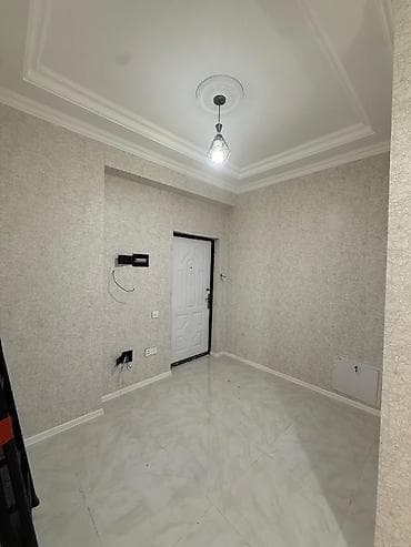 gence emlak alqi satqi: 2 otaqlı, Yeni tikili, 75 kv. m — 7