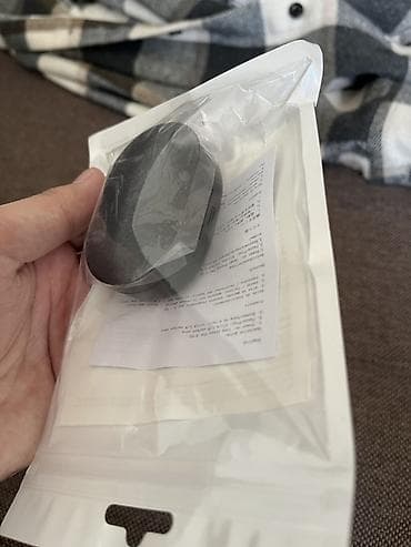 kalonka bulutuz: Tam simsiz TWS qulaqlıq – şarj qabı ilə Xüsusiyyətlər: - Bluetooth — 2