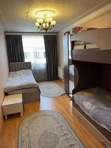 neftcilerde satilan evler: Xırdalan, 3 otaqlı, Köhnə tikili, 60 kv. m — 6