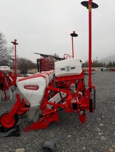 3 kameralı videoregistrator: Kombaynlar — 2