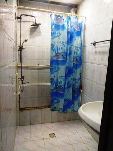 ehmedlide 3 otaqli kohne tikili evler: Bakı, 4 otaqlı, Köhnə tikili, m. Əhmədli, 93 kv. m — 7