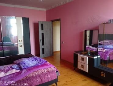 vasmoyda kirayə evlər: 78 kv. m, 3 otaqlı, Qaz — 2