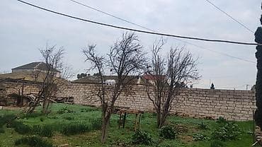 Həyət evi alıram: 4 otaqlı, 140 kv. m — 2