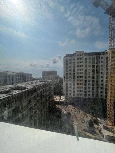 купить квартиру в баку с видом на море: М. Ази Асланов, 2 комнаты, Новостройка, м. Ази Асланов, 67 м² — 12