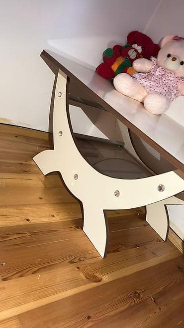 ikinci el spalni: Divan — 4