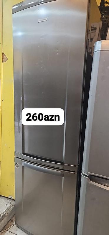 iphone 7 işlenmiş: Aylin2*Soyuducu tam islekdur unvan xalqlar qiymet 260azn catdirilma — 1