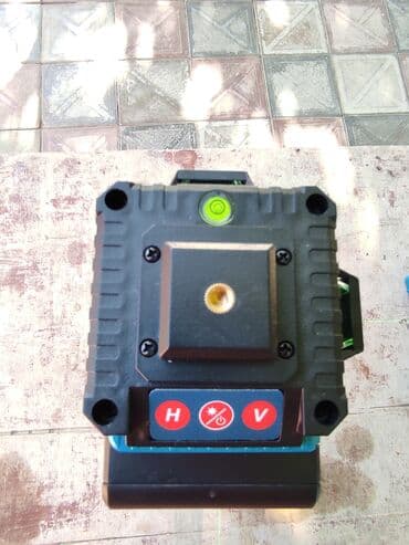 kulək olcən cihaz: Lazer urvin Makota 3D 12Xstt Yeni keyfiyyətli Teze — 6