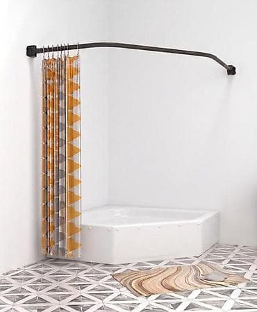 paddon satilir: Duşaltı və Poddonlar. Fiber Akril material. Avropa istehsalı. Ölçülər — 7