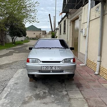 lada 2170: VAZ (LADA) 2115: 1.6 l | 2008 il 179000 km Sedan — 10