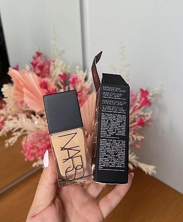 Tonal krem, Nars, Yeni, Rayonlara çatdırılma, Ünvandan götürmə, Ödənişli çatdırılma
