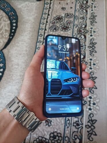 redmi note 10 kontakt home: Redmi Note 8, 64 GB, rəng - Mavi, Barmaq izi — 4