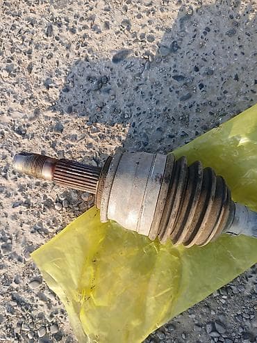 bmw e36 stop: Chevrolet Cobalt sağ qranatı ön ötürücü ox (şaft) – CV Jointli Heç — 2