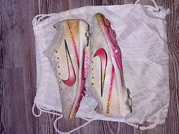 красофкалар мужской: Məhsul: Nike Mercurial futbol butsaları Xüsusiyyətlər: - Model: Nike — 1