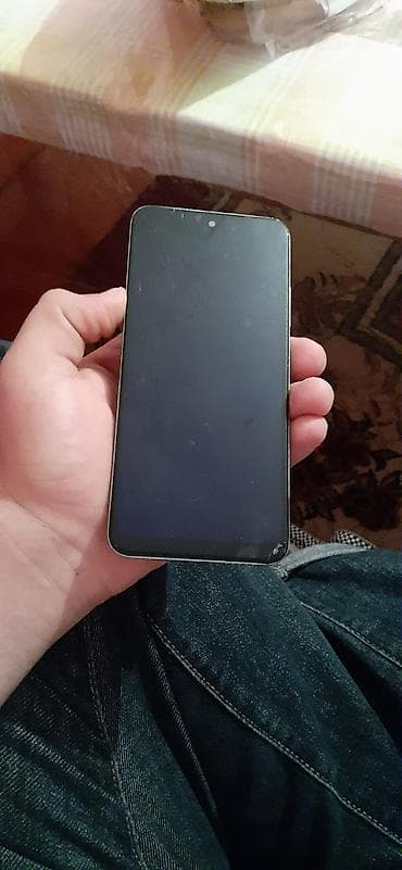 Audio: Redmi Note 12S, 256 GB, rəng - Yaşıl — 6