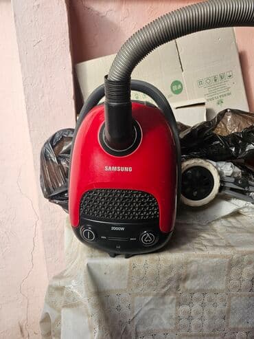 Tozsoran Samsung, Quru təmizləmə, Kredit yoxdur, Ünvandan götürmə lalafo.az -da Tozsoran Samsung, Quru təmizləmə, Kredit yoxdur, Ünvandan götürmə
