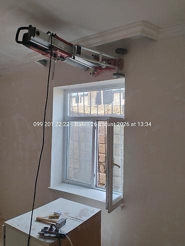 qapi evi: Beton Kəsmə və desme Xidməti -070-301-41-44; Bakı, Sumqayıt və — 8