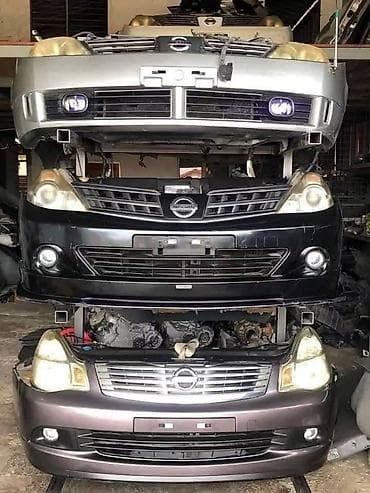 öluxana: Nissan Oluxana Nissan Oluxana baki Nissan Zapcast baki Nissan İslenmis — 1