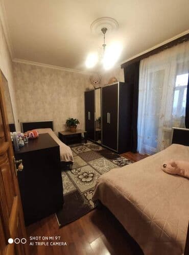 купить квартиру на баилово: Баку, 2 комнаты, Вторичка, 50 м² — 3