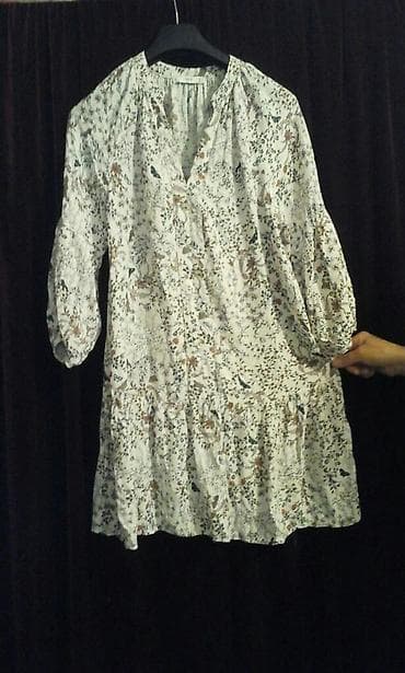 50 razmer don: Ştapel don yaxşı vəziyyətdədir — 1