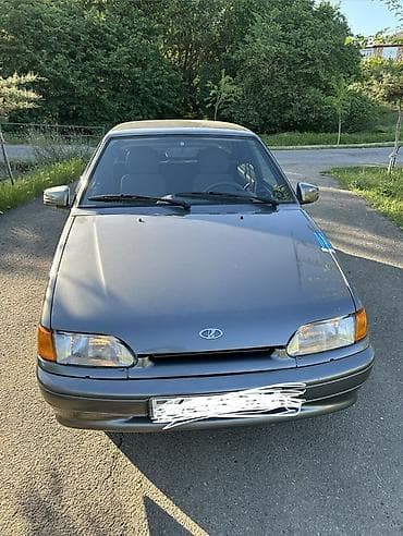 butun avto: VAZ (LADA) 2115: 1.6 l | 2012 il 190547 km Sedan — 3