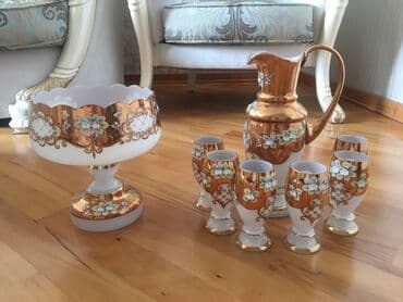 su dasi qiymeti: Rəng - Ağ — 2