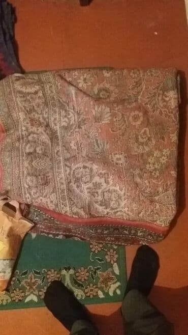iran peci islemis: Xalça Dekorativ, Kredit yoxdur — 9