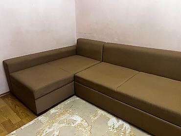 moyka satilir: Köc ile elaqedar evin butun mebelleri satilir. divan 350azn yataq — 4