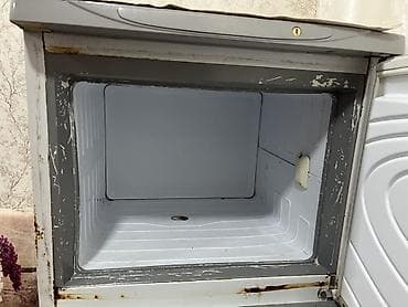 soyuducu satişi: İşdiyir, buzlugu ama tüz buz baglayir — 3