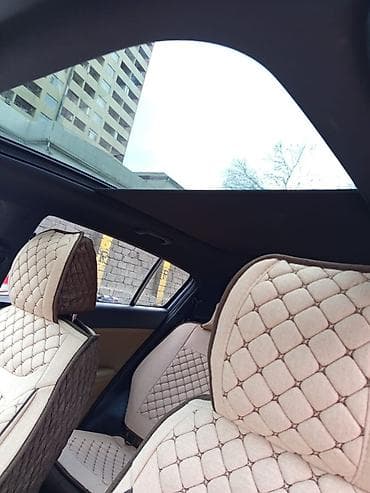 Kia: Kia Sportage – SX Turbo (GDi) krossover İl: 2018 Yürüş: 90.000 Yanacaq — 9