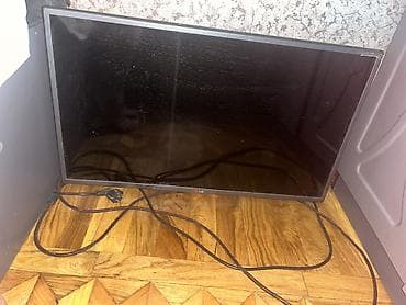 İşlənmiş Televizor LG LED ekran 32" FHD (1920x1080)