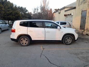 фольксваген тигуан 2 0: Chevrolet Orlando: 1.8 л | 2011 г. 158000 км Седан — 12
