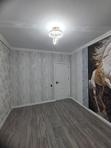 Bakı, 3 otaqlı, Köhnə tikili, m. İnşaatçılar, 80 kv. m — 6