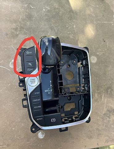 Avtomatik, BMW g20-330i, 2019 il, Orijinal, Almaniya, İşlənmiş — 1