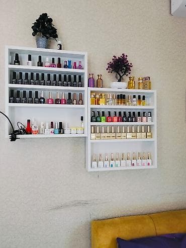 divar boyalari: Düz masa, Siyirməli, Polkalı, Şüşə, Kredit yoxdur — 2