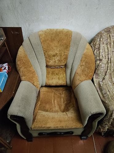 Klassik divan, Divan — 3